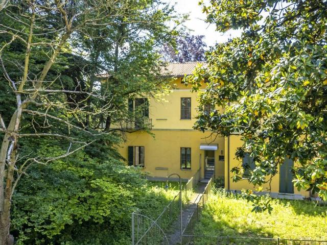 Villa Indipendente in vendita a Mulino, Castiglione Olona