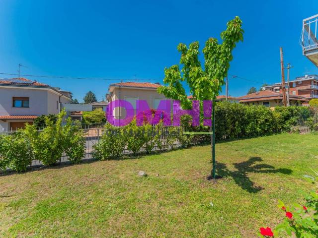 Villa Indipendente in vendita a Mulino, Castiglione Olona