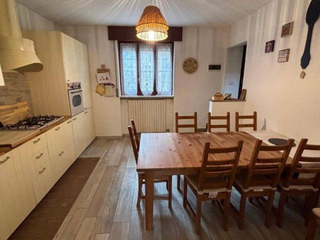 Villa Indipendente in vendita a Castiglione Olona, Lombardia