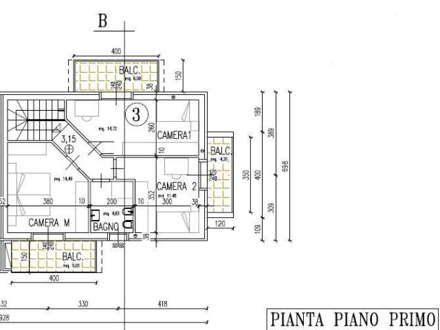 Villa Indipendente in vendita a Cascina Benedetta, Castiglione Olona