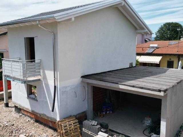Villa Indipendente in vendita a Cascina Benedetta, Castiglione Olona