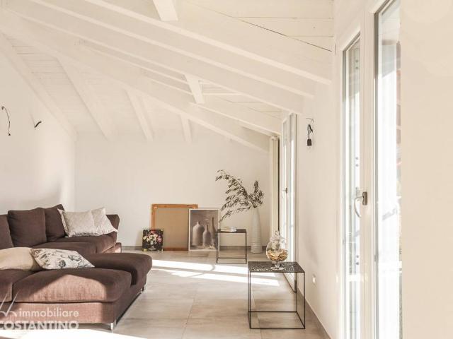 Villa Indipendente in vendita a Cascina Benedetta, Castiglione Olona
