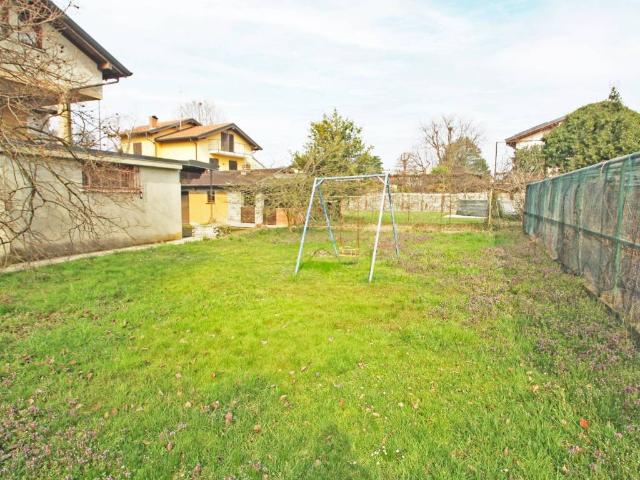 Villa Indipendente in vendita a Mulino, Castiglione Olona