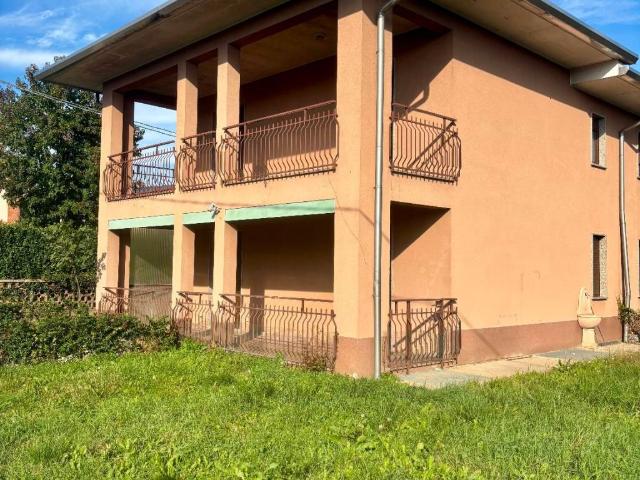 Villa Indipendente in vendita a Castiglione Olona, Lombardia