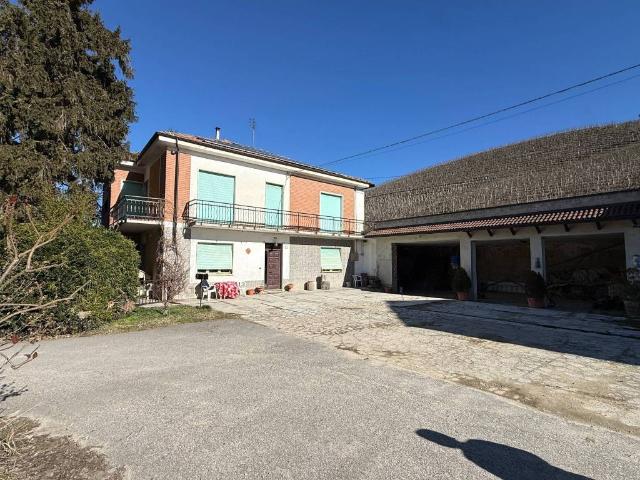Villa Indipendente in vendita a Piemonte, Cuneo