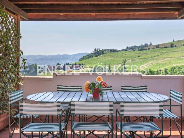 Villa Indipendente in vendita a Piemonte, Cuneo
