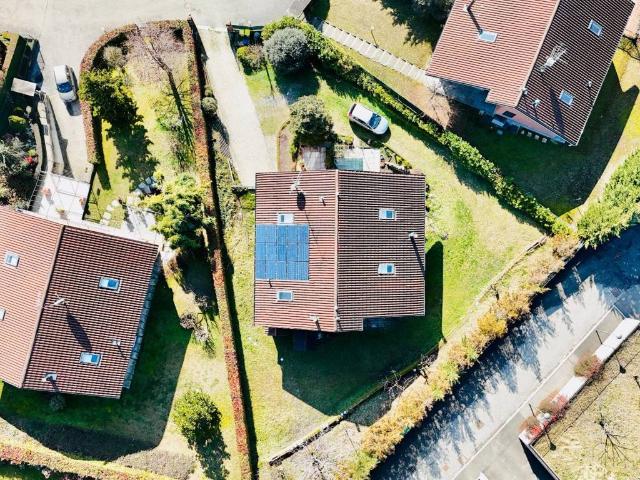 Villa Indipendente in vendita a Castiglione Torinese, Piemonte