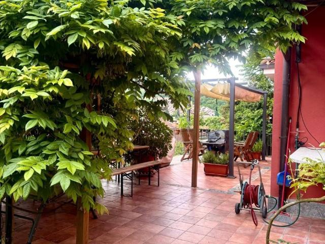 Villa Indipendente in vendita a Castiglione Torinese, Piemonte