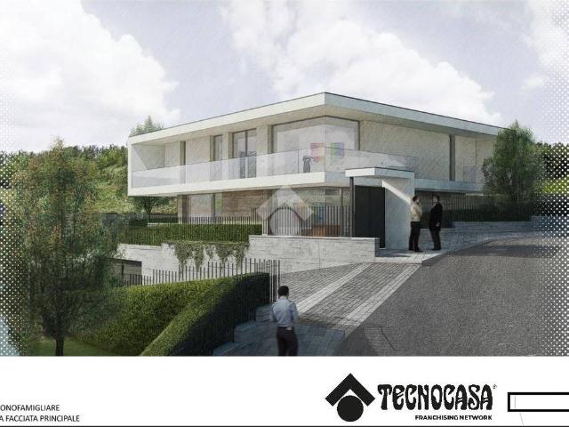 Villa Indipendente in vendita a Castiglione Torinese, Piemonte