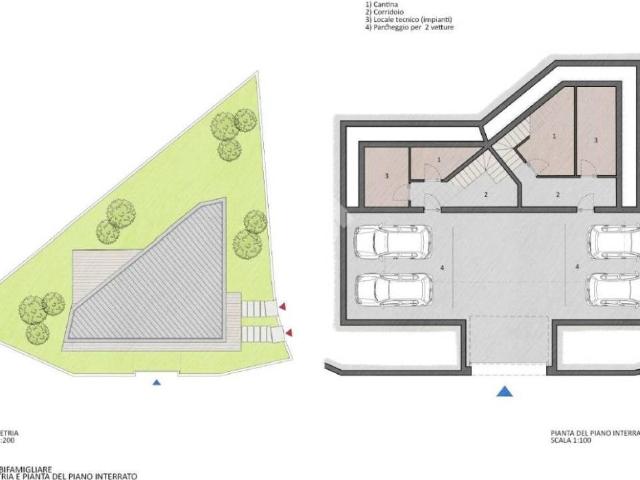Villa Indipendente in vendita a Castiglione Torinese, Piemonte