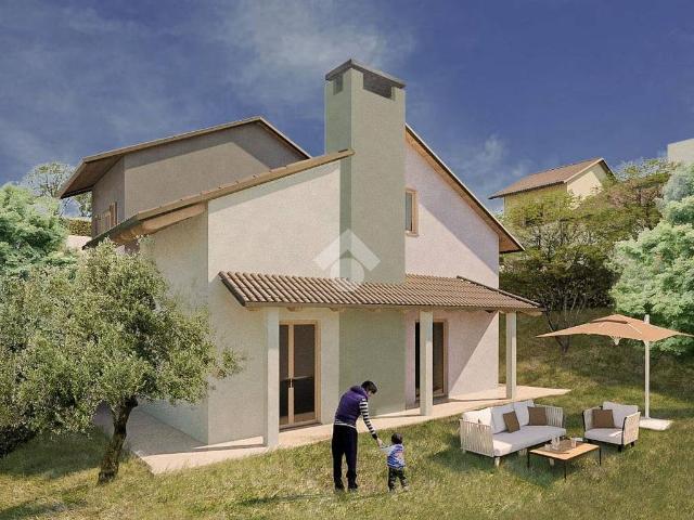 Villa Indipendente in vendita a Castiglione Torinese, Piemonte