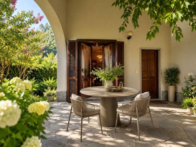 Villa Indipendente in vendita a Castiglione Torinese, Piemonte