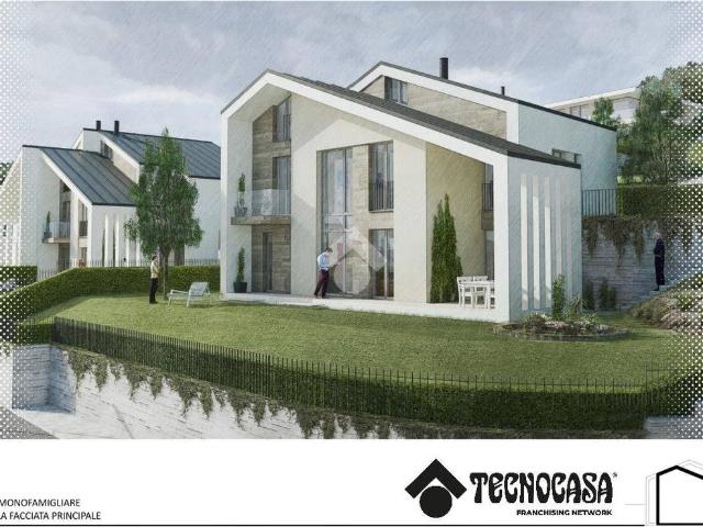 Villa Indipendente in vendita a Castiglione Torinese, Piemonte