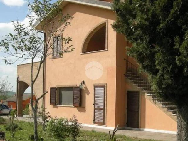 Villa Indipendente in vendita a Marche, Ascoli Piceno