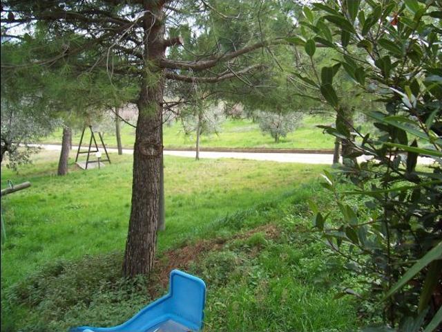 Villa Indipendente in vendita a Marche, Ascoli Piceno