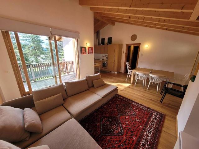 Villa Indipendente in vendita a Lantana, Castione della Presolana