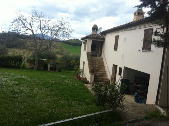 Villa Indipendente in vendita a Marche, Ascoli Piceno