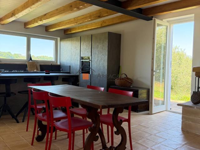 Villa Indipendente in vendita a Marche, Ascoli Piceno