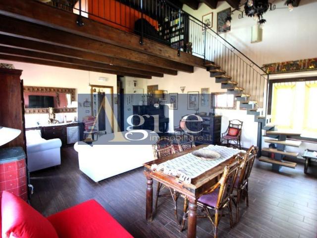 Villa Indipendente in vendita a Rocchetta, Castorano