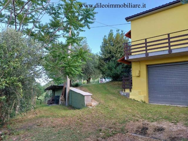 Villa Indipendente in vendita a Marche, Ascoli Piceno