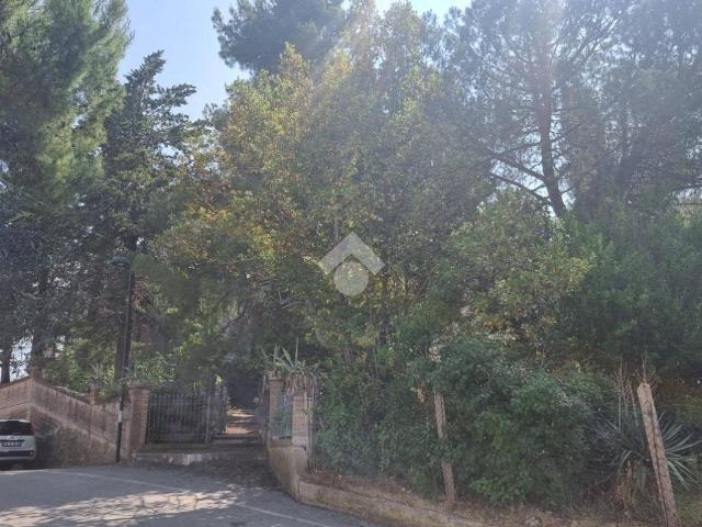 Villa Indipendente in vendita a Marche, Ascoli Piceno