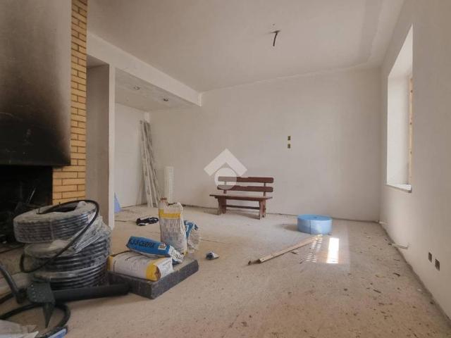 Villa Indipendente in vendita a Marche, Ascoli Piceno