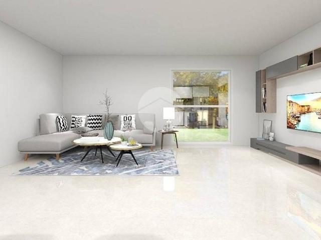 Villa Indipendente in vendita a Castrezzato, Lombardia