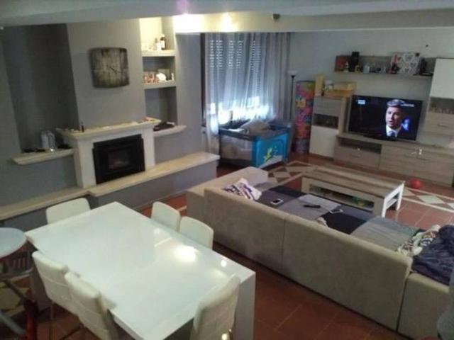 Villa Indipendente in vendita a Castrezzato, Lombardia