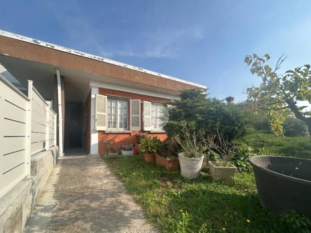 Villa Indipendente in vendita a Castrezzato, Lombardia