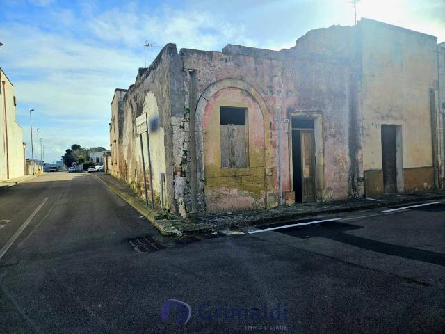 Villa Indipendente in vendita a Puglia, Lecce