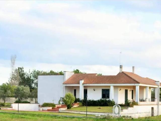 Villa Indipendente in vendita a Puglia, Lecce