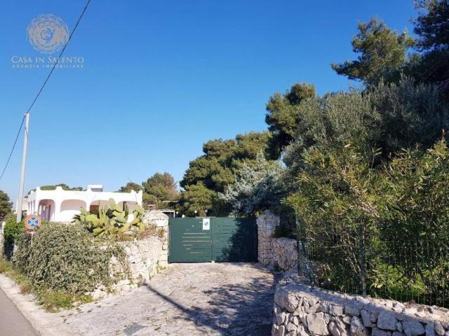 Villa Indipendente in vendita a Puglia, Lecce
