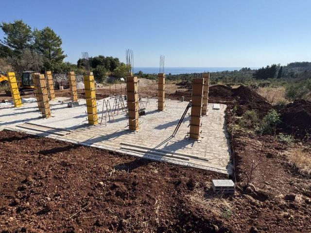 Villa Indipendente in vendita a Puglia, Lecce