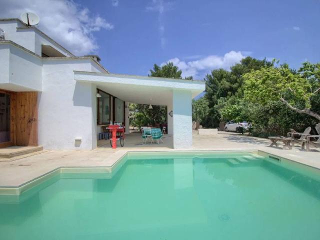 Villa Indipendente in vendita a Puglia, Lecce