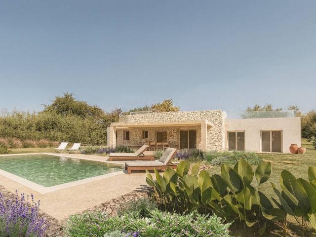 Villa Indipendente in vendita a Puglia, Lecce