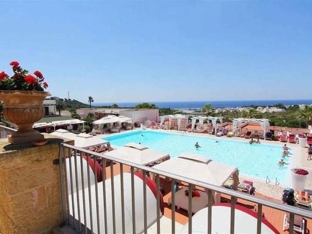 Villa Indipendente in vendita a Puglia, Lecce