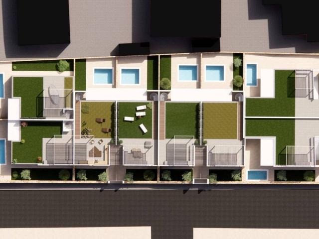 Villa Indipendente in vendita a Puglia, Lecce
