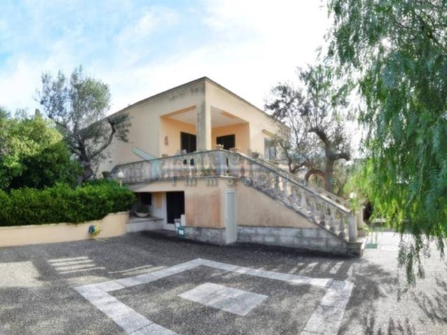 Villa Indipendente in vendita a Puglia, Lecce