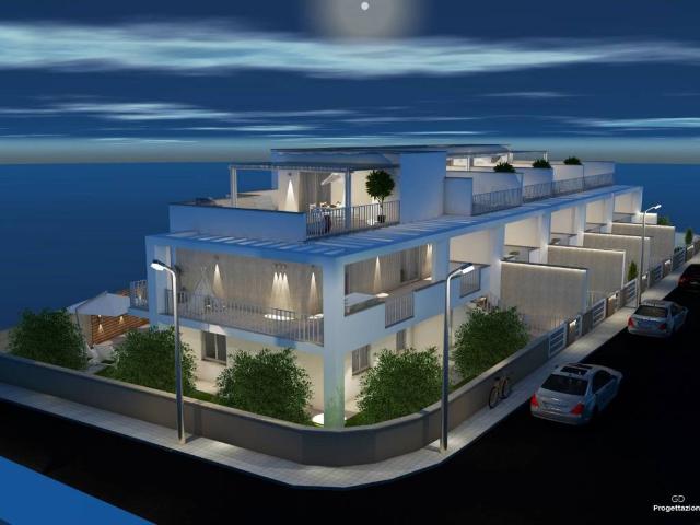Villa Indipendente in vendita a Puglia, Lecce