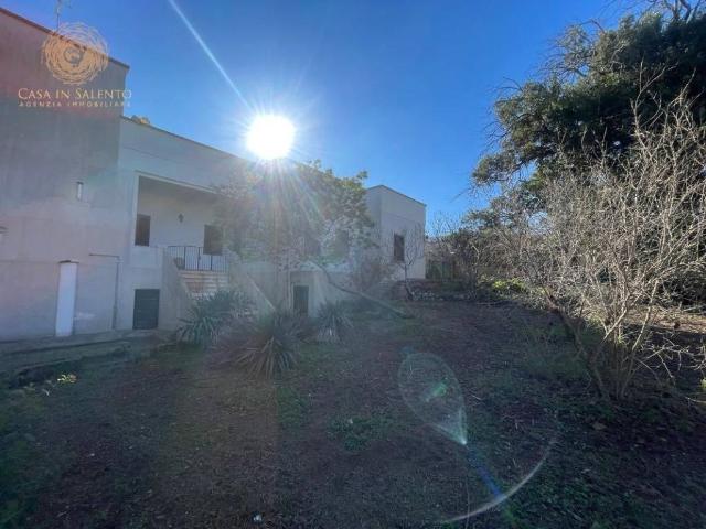 Villa Indipendente in vendita a Puglia, Lecce
