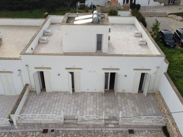 Villa Indipendente in vendita a Puglia, Lecce