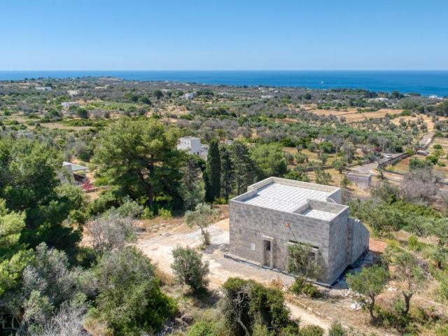 Villa Indipendente in vendita a Marina di Felloniche, Puglia