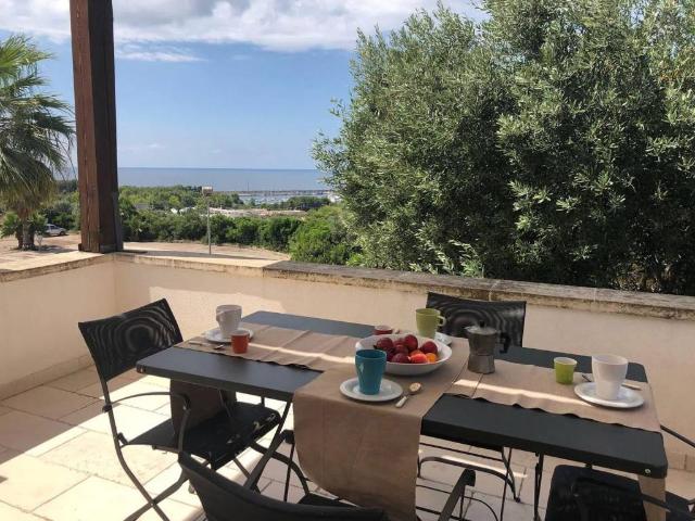 Villa Indipendente in vendita a Puglia, Lecce