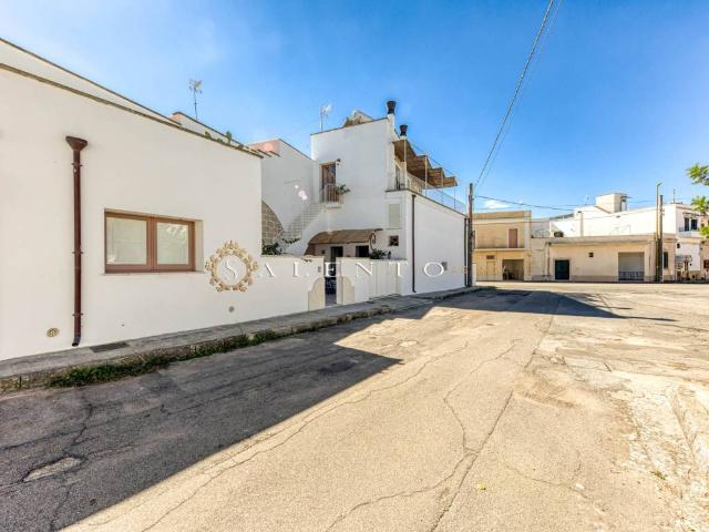 Villa Indipendente in vendita a Puglia, Lecce