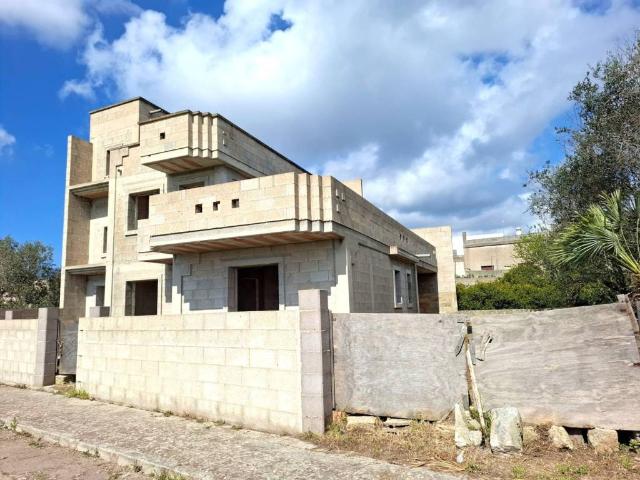 Villa Indipendente in vendita a Puglia, Lecce