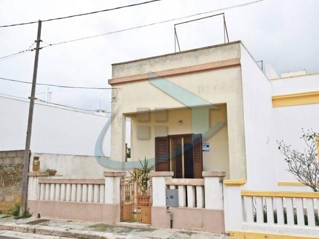 Villa Indipendente in vendita a Puglia, Lecce