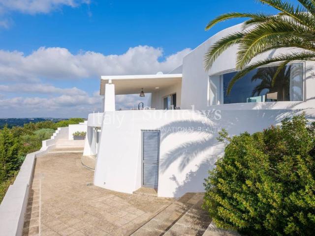 Villa Indipendente in vendita a Puglia, Lecce