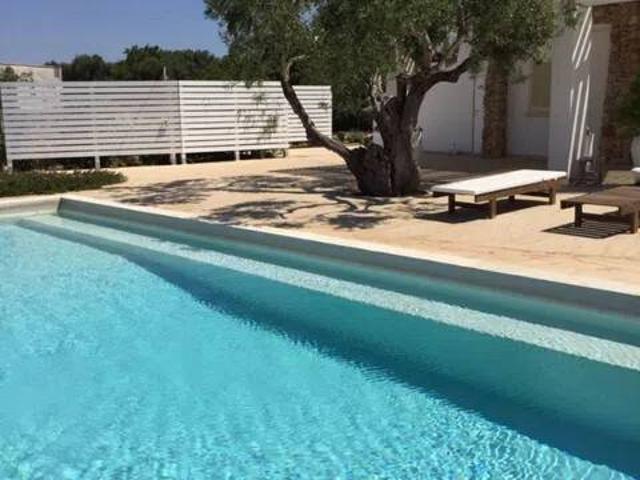 Villa Indipendente in vendita a Puglia, Lecce