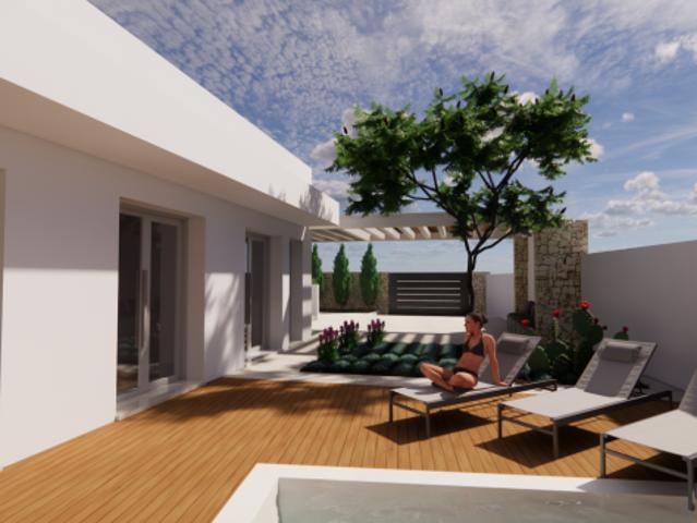 Villa Indipendente in vendita a Puglia, Lecce