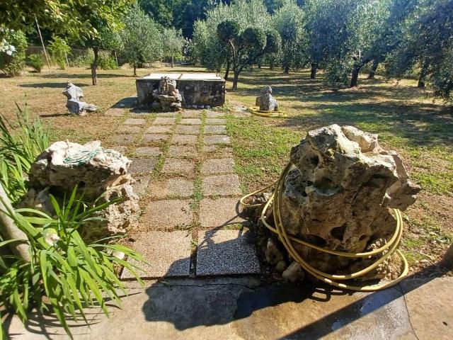 Villa Indipendente in vendita a Pastena, Lazio